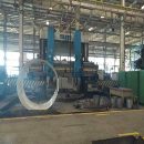 []出售航天部武重立式车床