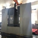 []出售2005年中捷卧式铣镗加工中心