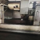 []出售组装机1260加工中心一台