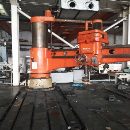 []出售中捷3080摇臂钻一台