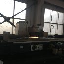 []出售云南卧轴平面磨床YM7180X30