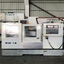 []出售一台2011年美国货型号750立式加工中心