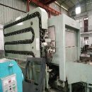 []出售日本东芝630卧式加工中心