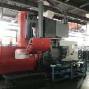 []出售台湾立扬龙门铣