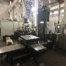 []出售汉川TK611C/1数控镗床一台