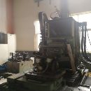 []意大利曼德利立卧复合五面体加工中心