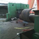 []出售1150吨卷板机