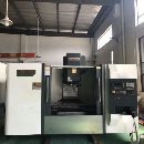 []出售2017年三轴滚柱线轨850数控铣