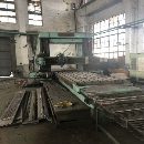 []济南二机龙门刨