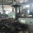 []出售中捷6111b卧式镗铣床