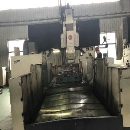 []出售4台海天龙门加工中心