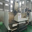 []福裕3072VMC加工中心