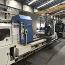 []日本原装池贝AU65—4米数控车