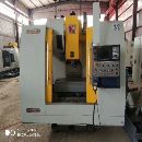 []台湾润兴850加工中心