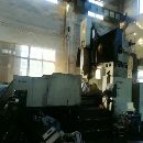 []海天3200X2500龙门镗铣中心