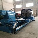 []安阳鑫盛CKH61200X3米数控重型卧车