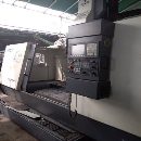 []现货出售宁波海天龙门式加工中心型号：HTM-1000G