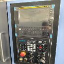 刚刚到货准新机2023年9月出厂杭州惠勒LT-210，8寸卡盘.