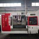 同款两台巨高850加工中心，三线滚柱，主轴直联12000，.