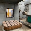 []清库存：美国原装进口辛辛那提630双工作台卧加，镶钢.