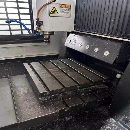 出售迈拓斯一鸣雕铣机、5040两台、BT30主轴、带刀库、.