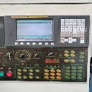 台湾艾格玛重型850加工中心，法那科MD系统，BT40主轴.