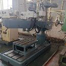 []准新机：台湾鸿昌1200摇臂钻，想买新机的客户看过来