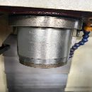 哈挺710西门子系统，bt40主轴15000转。